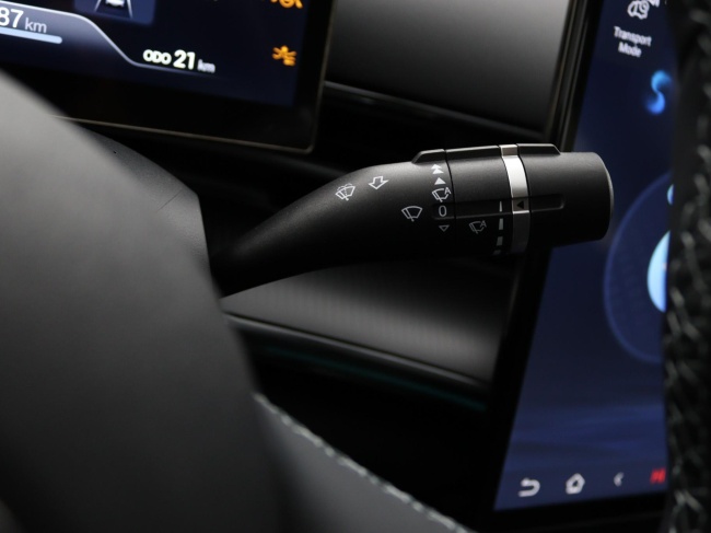 BYD SEAL - Comfort RWD 61.4 kWh