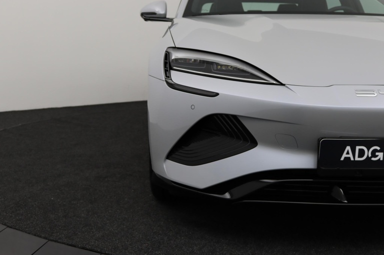 BYD SEAL - Comfort RWD 61.4 kWh 28