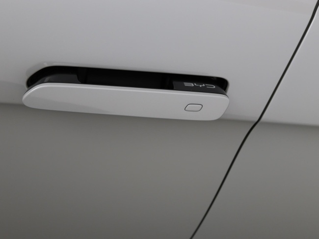 BYD SEAL - Comfort RWD 61.4 kWh