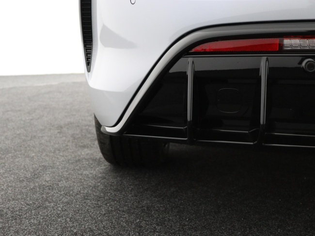 BYD SEAL - Comfort RWD 61.4 kWh