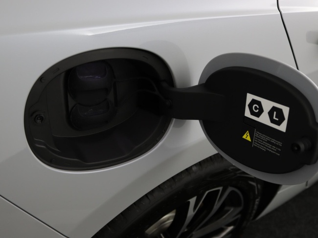 BYD SEAL - Comfort RWD 61.4 kWh