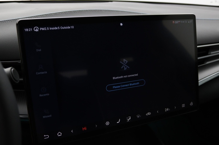 BYD SEAL - Comfort RWD 61.4 kWh 37