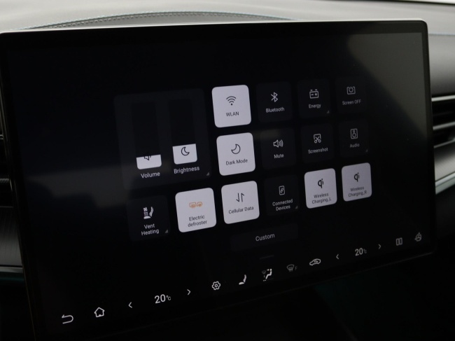 BYD SEAL - Comfort RWD 61.4 kWh