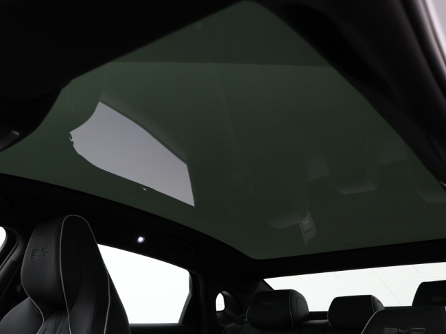 BYD SEAL - Comfort RWD 61.4 kWh