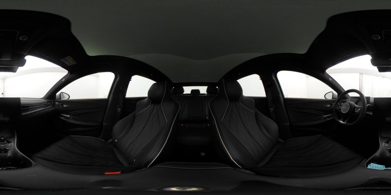 BYD SEAL - Comfort RWD 61.4 kWh 48