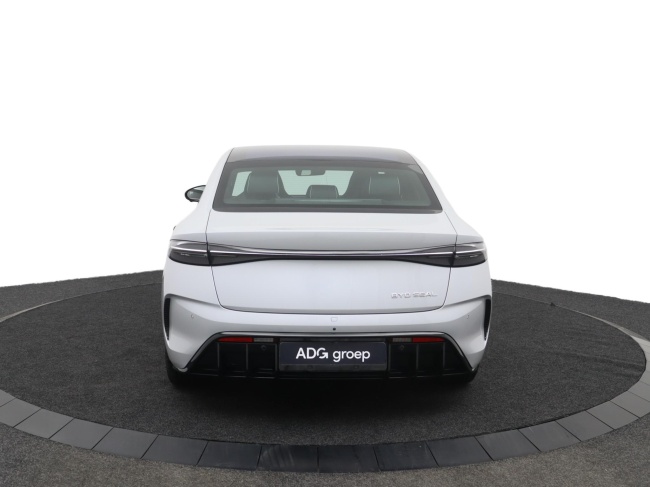 BYD SEAL - Comfort RWD 61.4 kWh