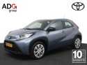 Toyota Aygo X - 1.0 VVT-i S-CVT Play