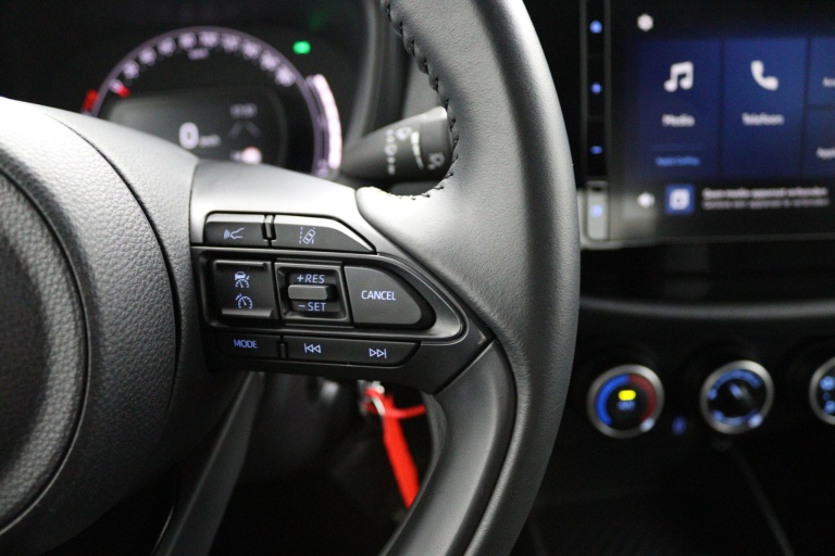 Toyota Aygo X - 1.0 VVT-i S-CVT Play 21