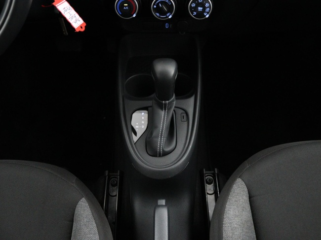 Toyota Aygo X - 1.0 VVT-i S-CVT Play