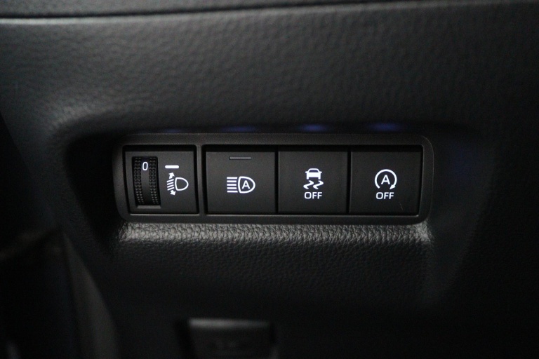 Toyota Aygo X - 1.0 VVT-i S-CVT Play 28