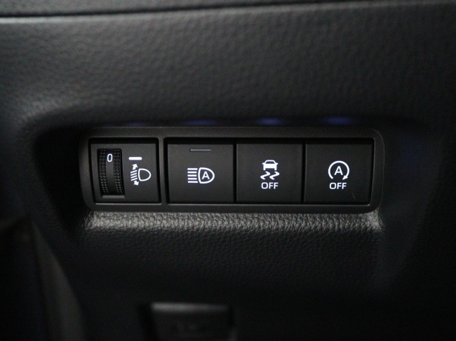 Toyota Aygo X - 1.0 VVT-i S-CVT Play