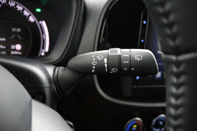 Toyota Aygo X - 1.0 VVT-i S-CVT Play 30