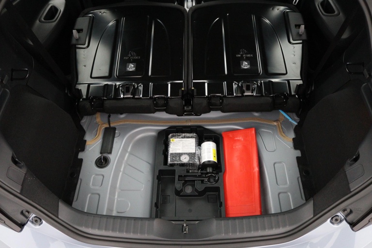 Toyota Aygo X - 1.0 VVT-i S-CVT Play 32