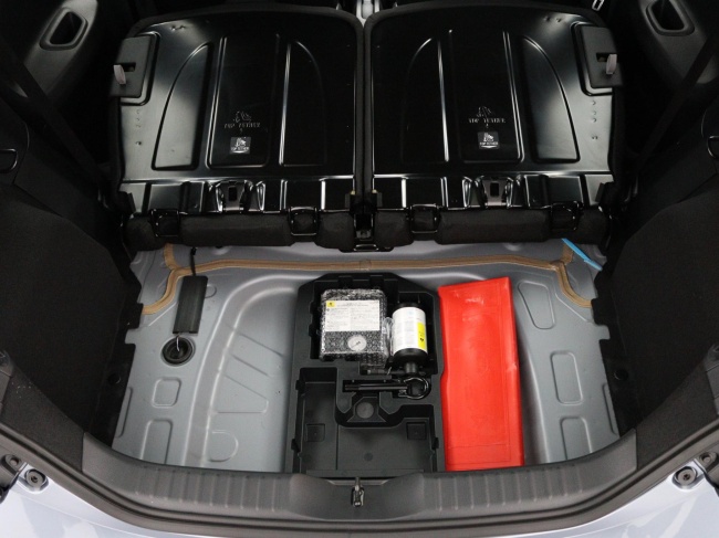 Toyota Aygo X - 1.0 VVT-i S-CVT Play