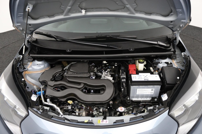 Toyota Aygo X - 1.0 VVT-i S-CVT Play 33