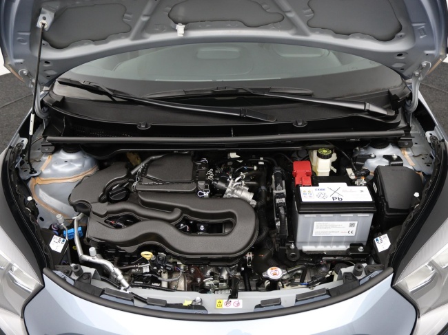 Toyota Aygo X - 1.0 VVT-i S-CVT Play