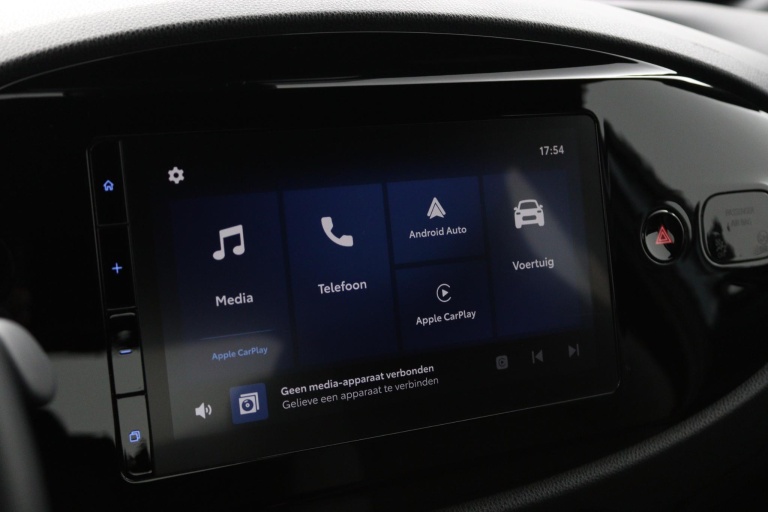 Toyota Aygo X - 1.0 VVT-i S-CVT Play 37