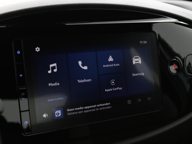 Toyota Aygo X - 1.0 VVT-i S-CVT Play