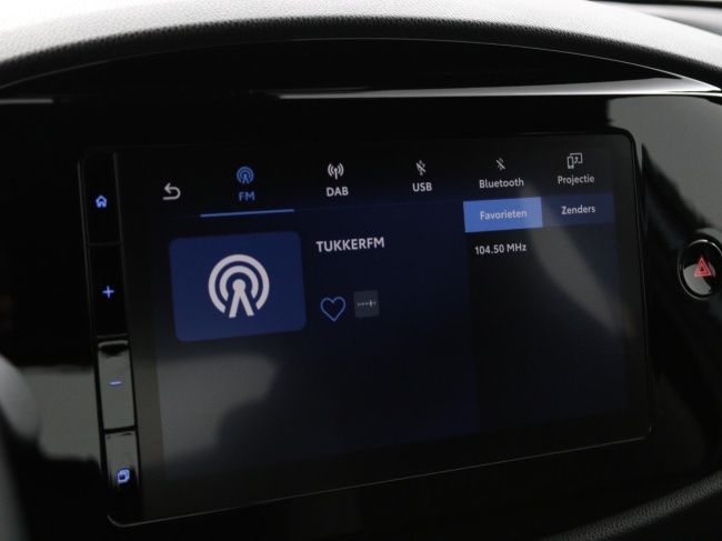 Toyota Aygo X - 1.0 VVT-i S-CVT Play