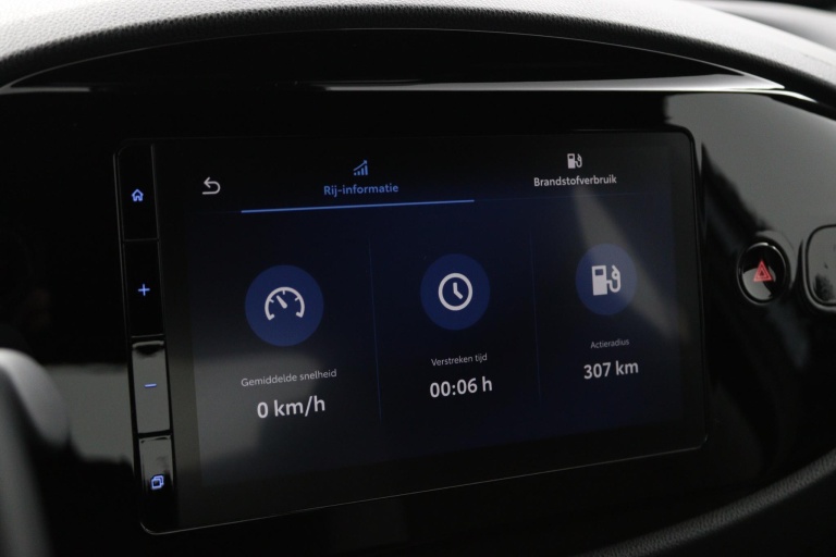 Toyota Aygo X - 1.0 VVT-i S-CVT Play 39