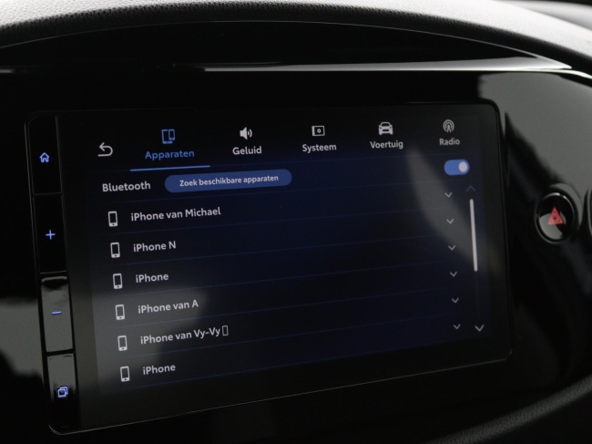 Toyota Aygo X - 1.0 VVT-i S-CVT Play