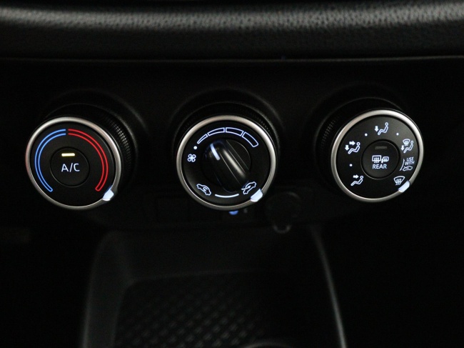 Toyota Aygo X - 1.0 VVT-i S-CVT Play