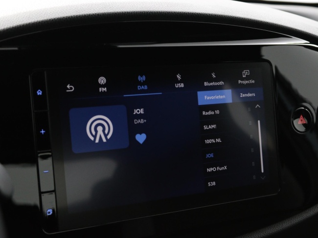 Toyota Aygo X - 1.0 VVT-i S-CVT Play