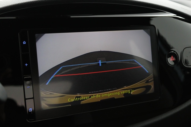 Toyota Aygo X - 1.0 VVT-i S-CVT Play 9