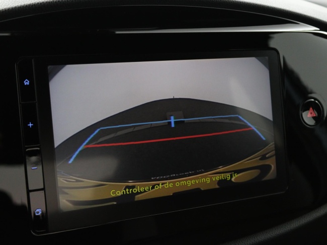 Toyota Aygo X - 1.0 VVT-i S-CVT Play