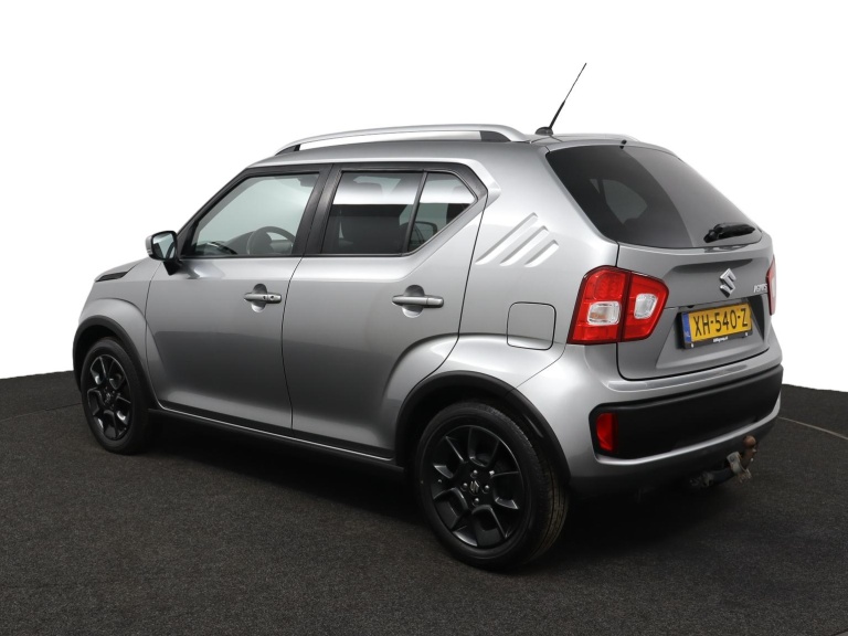 Suzuki Ignis - 1.2 Stijl 12