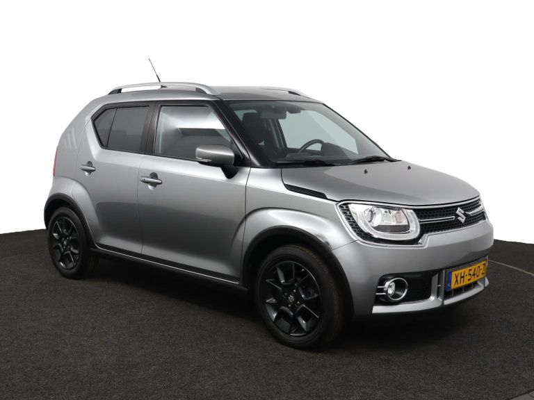 Suzuki Ignis - 1.2 Stijl 14