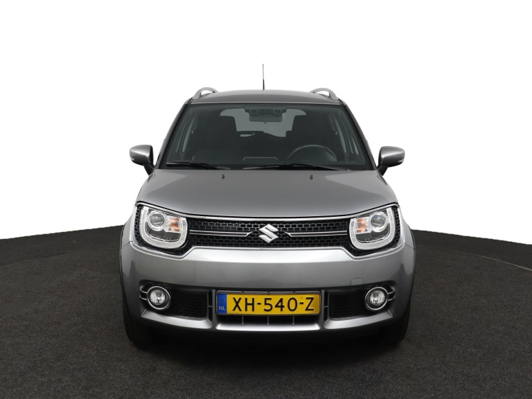 Suzuki Ignis - 1.2 Stijl 16