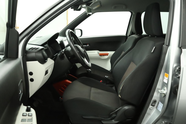Suzuki Ignis - 1.2 Stijl 17