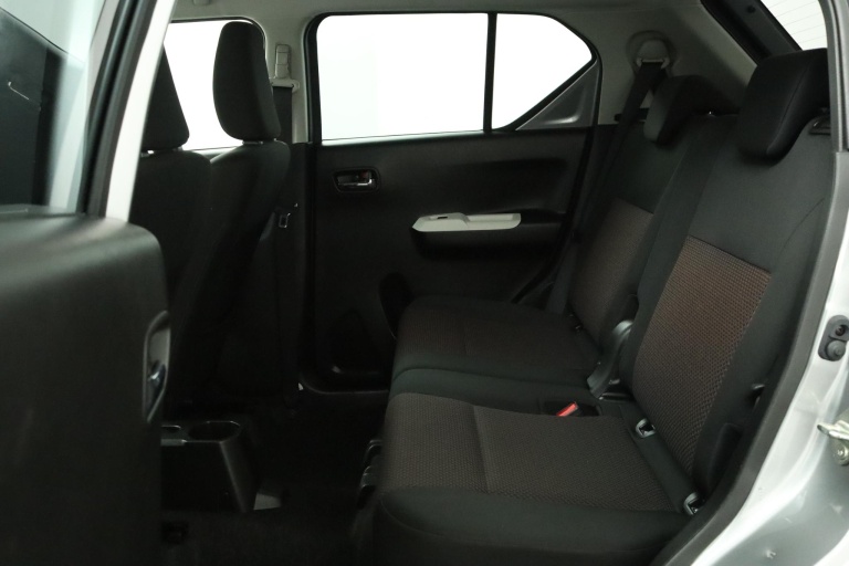 Suzuki Ignis - 1.2 Stijl 18