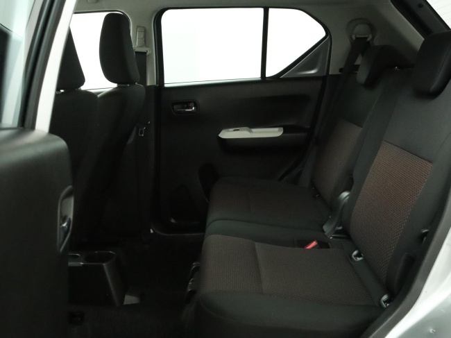 Suzuki Ignis - 1.2 Stijl