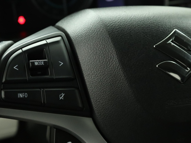 Suzuki Ignis - 1.2 Stijl