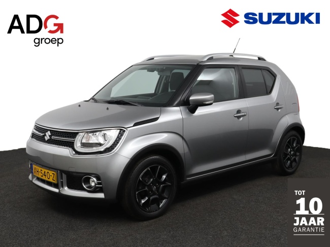 Suzuki Ignis - 1.2 Stijl