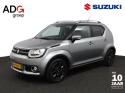 Suzuki Ignis - 1.2 Stijl