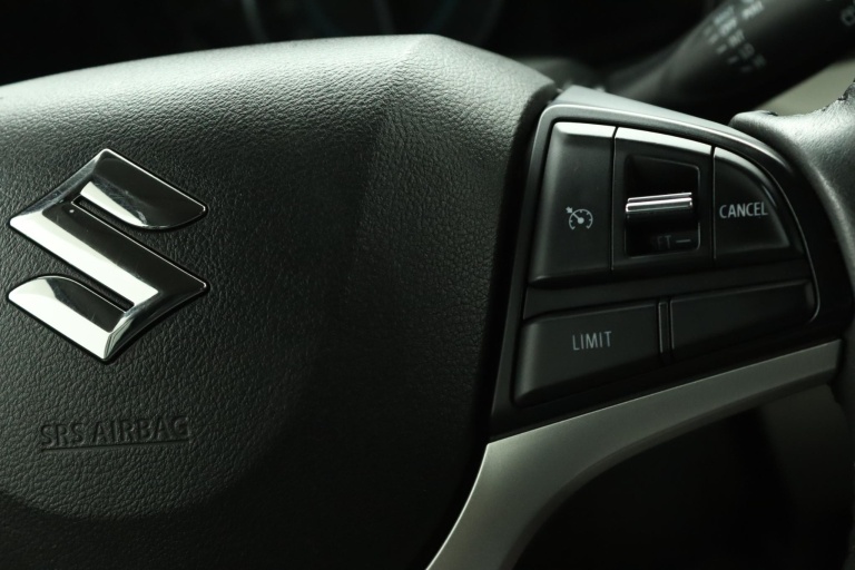 Suzuki Ignis - 1.2 Stijl 21