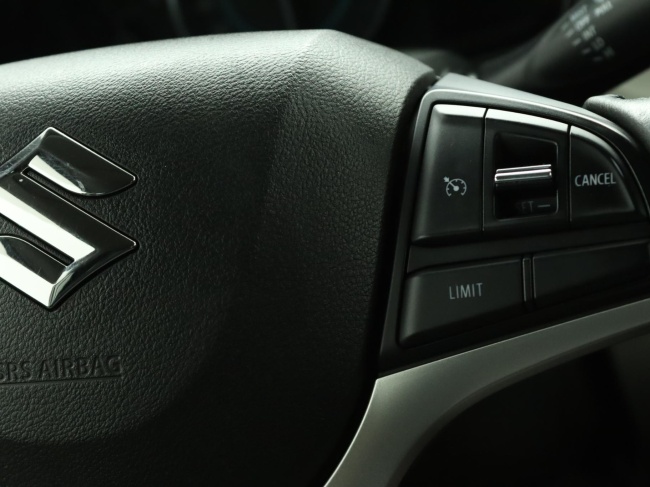 Suzuki Ignis - 1.2 Stijl