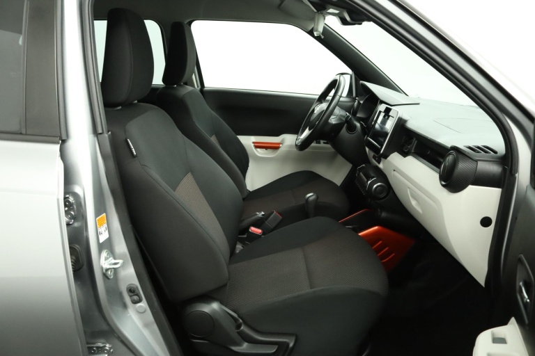 Suzuki Ignis - 1.2 Stijl 22