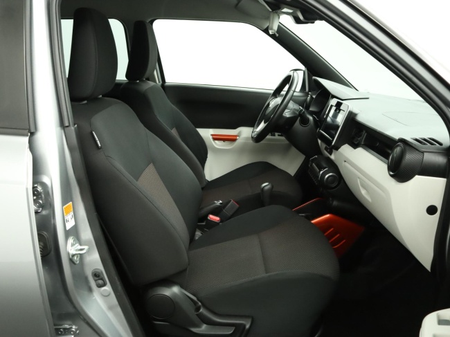 Suzuki Ignis - 1.2 Stijl