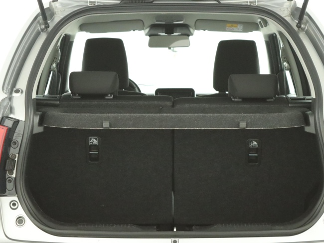 Suzuki Ignis - 1.2 Stijl