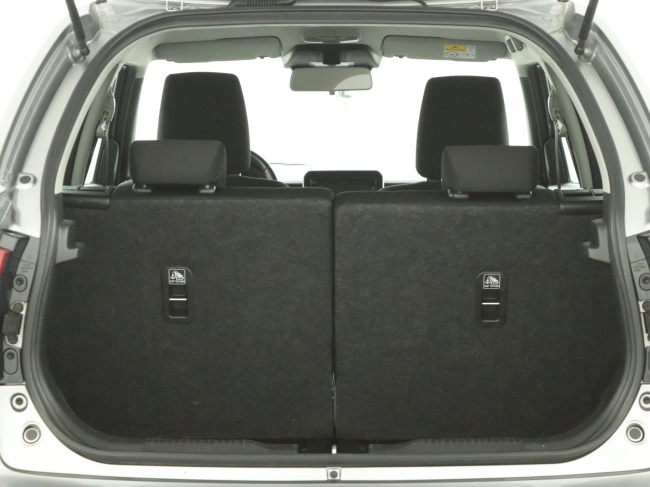 Suzuki Ignis - 1.2 Stijl