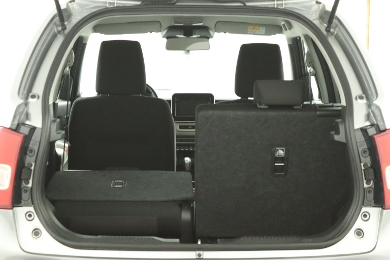 Suzuki Ignis - 1.2 Stijl 25