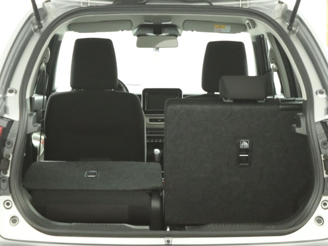 Suzuki Ignis - 1.2 Stijl