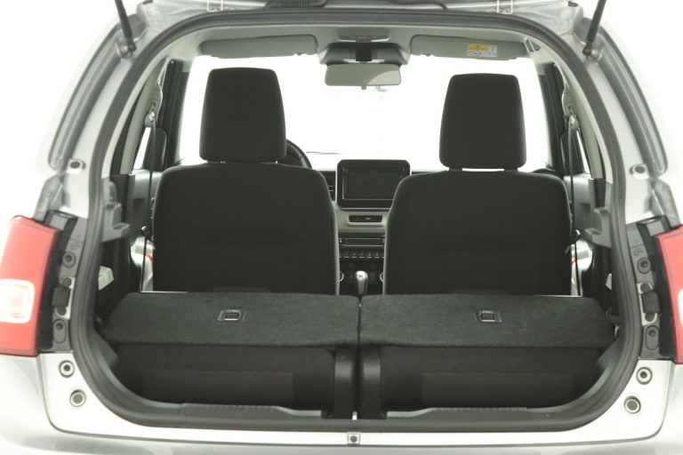 Suzuki Ignis - 1.2 Stijl 26