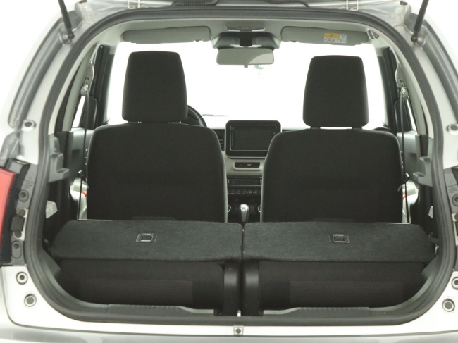 Suzuki Ignis - 1.2 Stijl