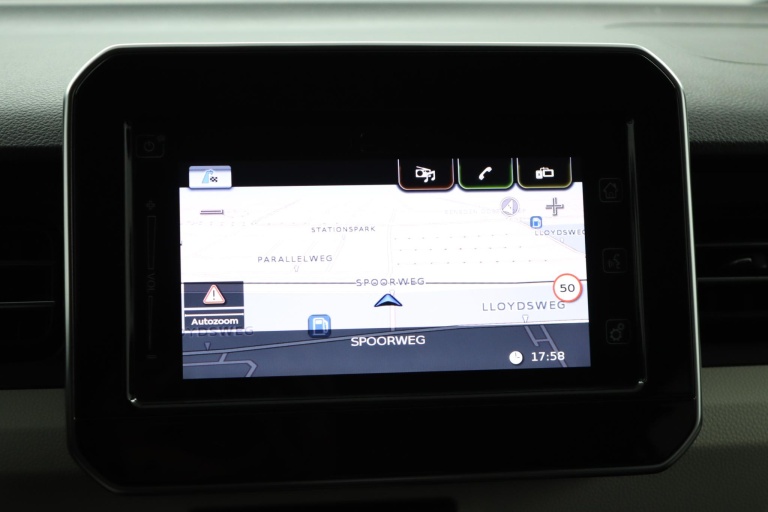 Suzuki Ignis - 1.2 Stijl 27