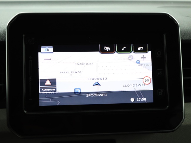 Suzuki Ignis - 1.2 Stijl